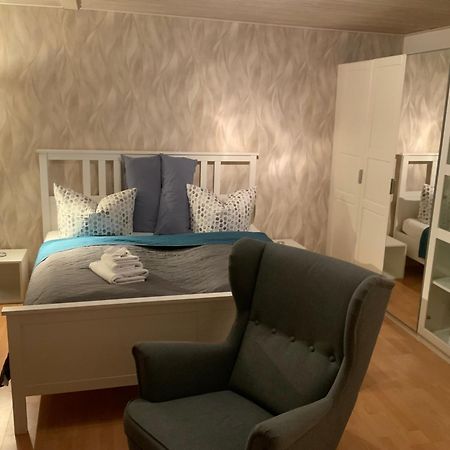 Ferienwohnung Silstedt Вернігероде Екстер'єр фото