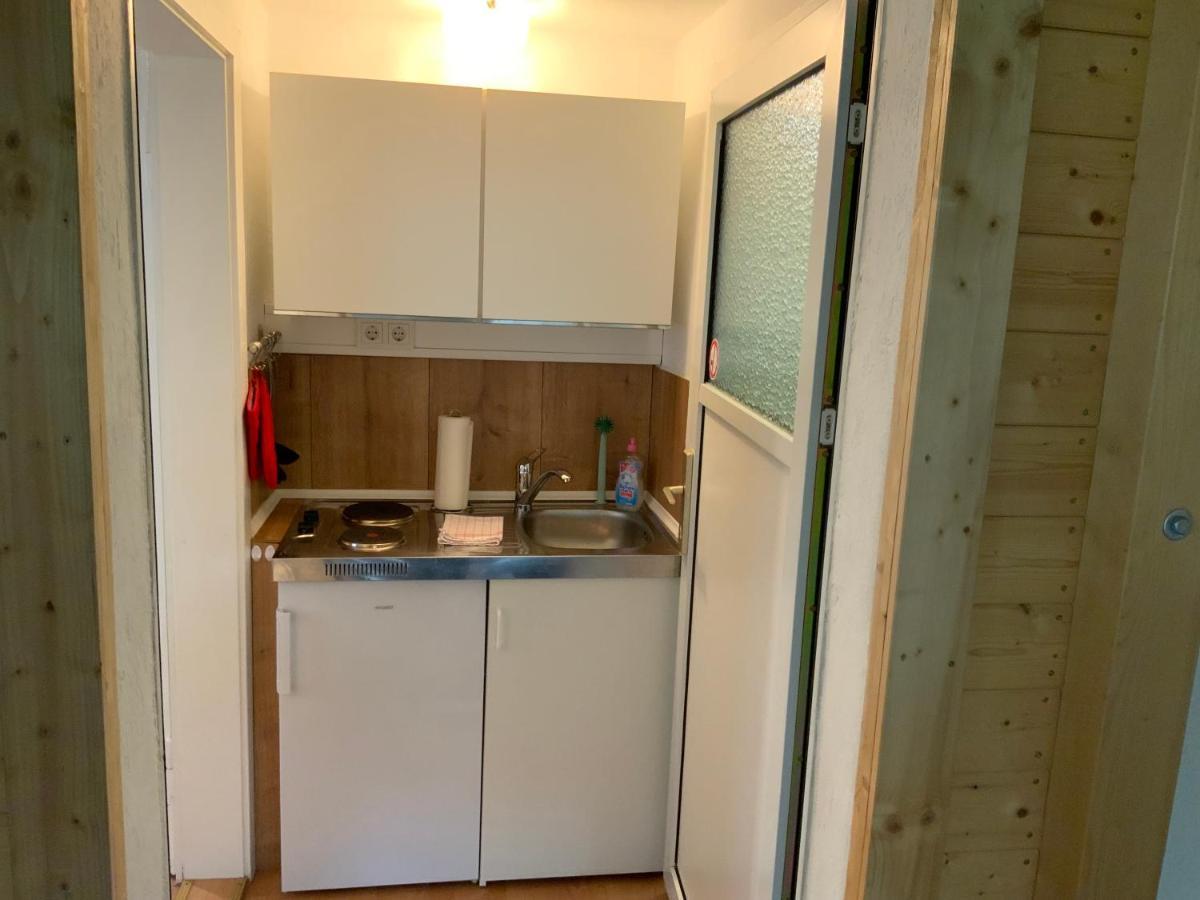 Ferienwohnung Silstedt Вернігероде Екстер'єр фото