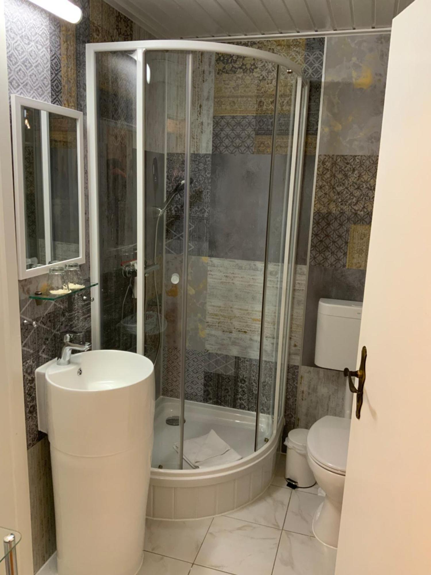 Ferienwohnung Silstedt Вернігероде Екстер'єр фото